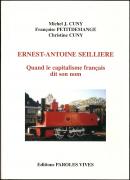Ernest-Antoine Seillière - Quand le capitalisme français dit son nom